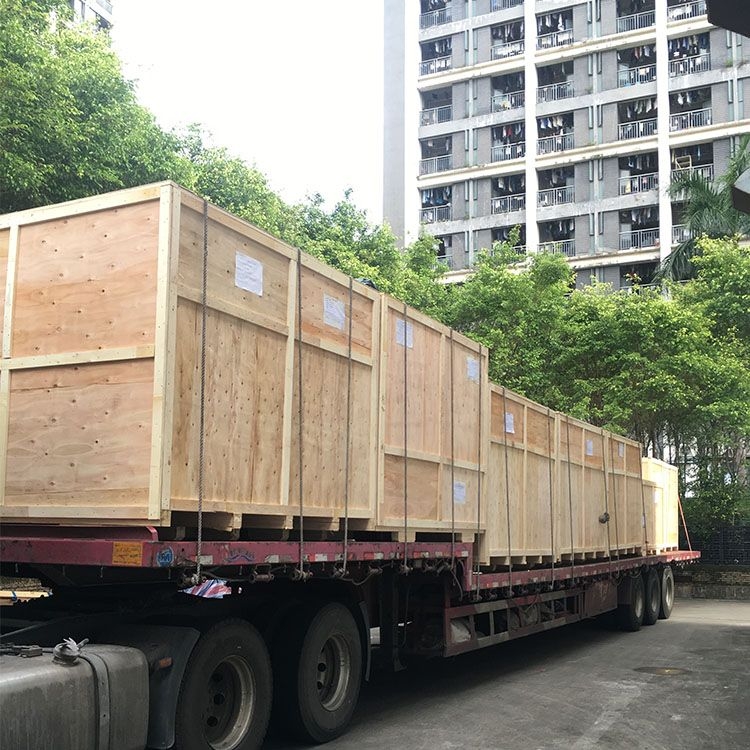 IPPC是什么？出口木箱如何取得IPPC標(biāo)識(shí)